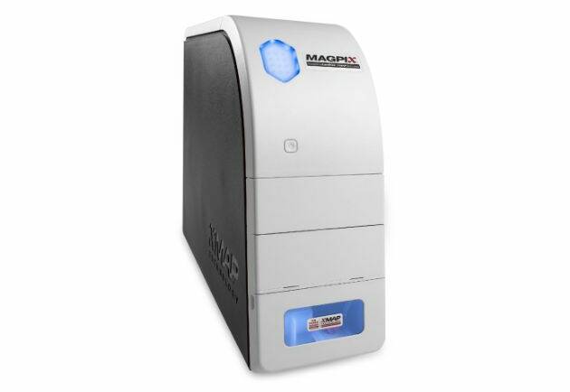 MagPix System