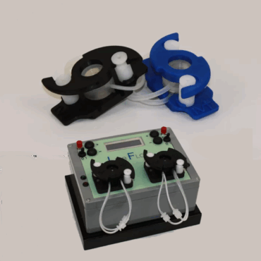 IVTech Milli Fluidic Chambers